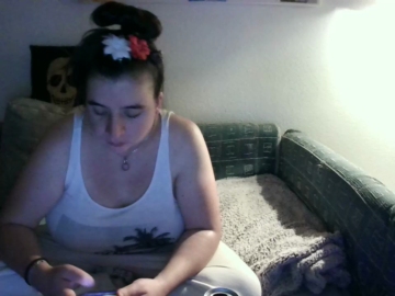 BlackMausi99 26-09-2021 Recorded 